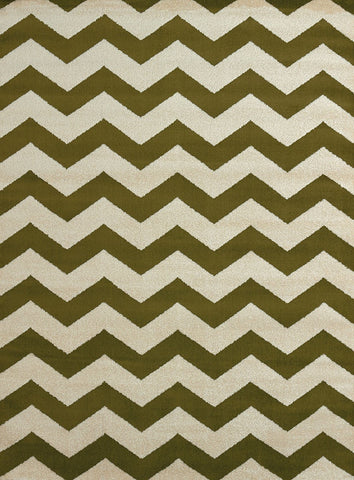 Chevron - Avocado - Furnlander