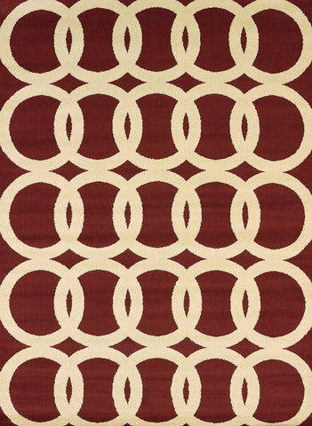 Sochi - Red - Furnlander