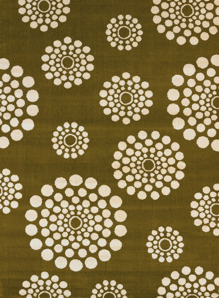 Bombay - Avocado - Furnlander