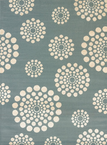 Bombay - Blue - Furnlander