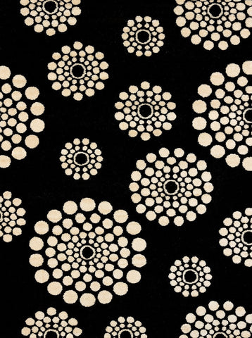 Bombay - Black - Furnlander