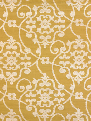 Jardin - Harvest Gold - Furnlander