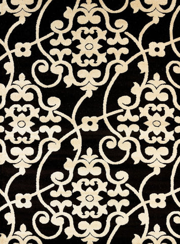 Jardin - Black - Furnlander