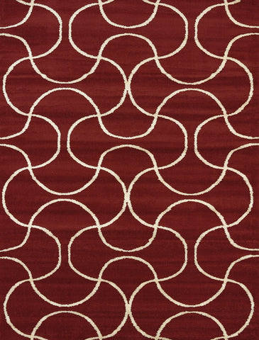 Pavane - Red - Furnlander