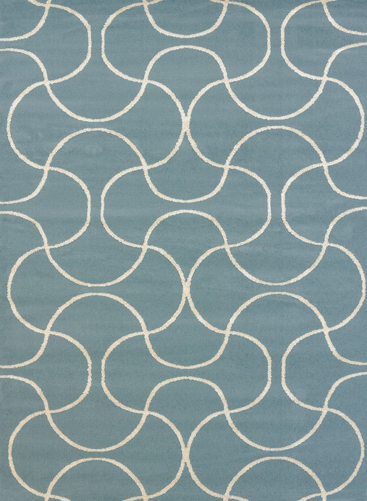 Pavane - Blue - Furnlander