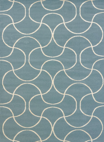 Pavane - Blue - Furnlander