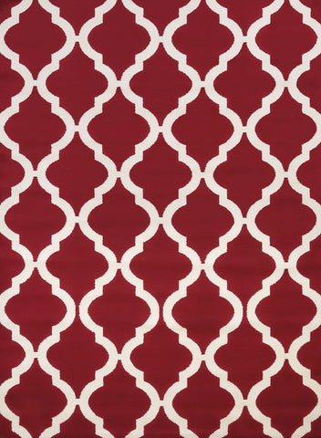 Abbey - Red - Furnlander