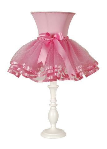 Cassie Polyresin Table Lamp - Furnlander